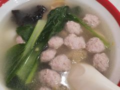-子午路张记肉夹馍(小寨西路店)