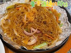 -走马楼饭庄(慈城古县城店)
