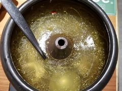 -云海肴·汽锅鸡·云南菜(高德置地店)