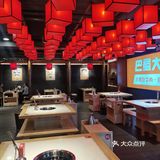 以三国为主的川味火锅已经这么卷了吗