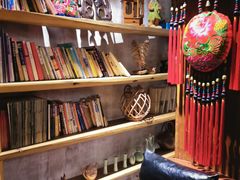 -馬蘭花開(车站大道店)