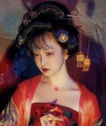 点击看大图 -素合写真摄影(合肥原创店)