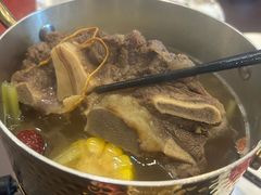 -江南福宴·澳门海鲜.牛肉火锅(汇高栢悦中心店)