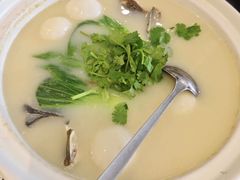 -嘉禾·悦享餐厅(八方汇店)