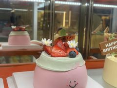 -HEY YO喜乳酪(金光华广场店)
