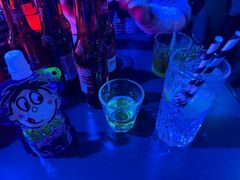 -MOSSO·Liveshow(M3香港广场店)
