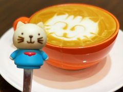 -猫色咖啡·猫咖