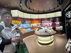 -嘉华鲜花饼·现烤(昆明老街店)