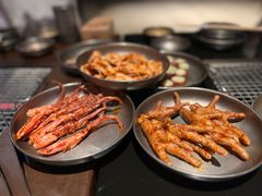 -夜食白市Yespicy·烧烤啤酒宵夜(番禺四海城店)