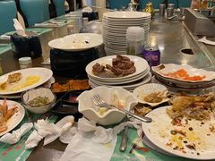 -新海膳法式铁板烧(华燕奥特莱斯店)