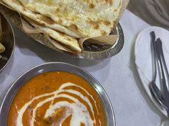 -葛尼沙印度餐厅 (镇明路店)