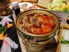 -古关火锅店(古北水镇景区店)