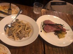 -La Tavernetta(Bar à Vin)(乌鲁木齐路店)