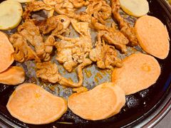 -正宗齐齐哈尔烤肉·齐牛哥鲜切炭火烤肉(杭州总店)