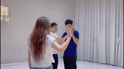 -MiWu咪舞舞蹈塑形中心
