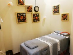 -芳朵美容养生SPA