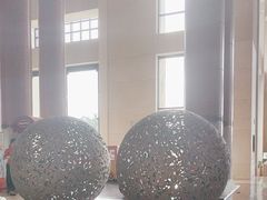 -三亚海棠湾万丽度假酒店