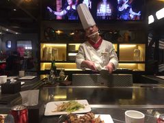 -玛雅铁板烧餐厅(中关村店)