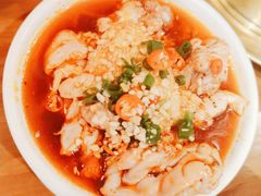-炉小二铜锅牛蛙•川湘菜(三里屯店)