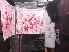 -Xcape异时刻密室逃脱真人NPC(新世界崇文门店)