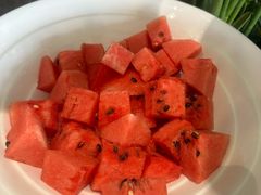 -粤海璇宫·木棉花高空旋转餐厅·聚会派对