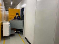 -安东易迷你仓自助寄存仓库(金桥店)