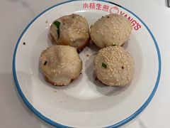 -小杨生煎(黄河路店)