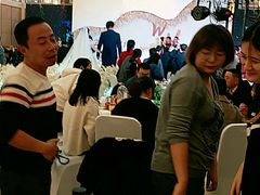 -无锡城中皇冠假日酒店·芳园中餐厅