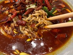 -簋街仔仔小龙虾(总店)