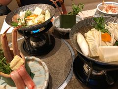 -蟹道乐(網元別館店)