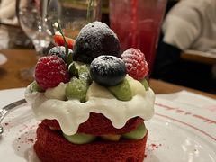 -Entrecôte 法国牛扒馆(保利·时光里店)