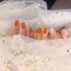 -1T·1M 日式美甲美睫