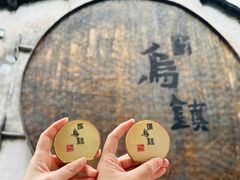 -乌镇景区
