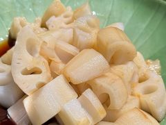 -明湖楼·经典鲁菜山东海鲜(大明湖店)