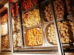 -鼎香缘海鲜自助火锅烤肉(锦辉购物广场店)