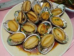 -盛港湾海鲜食府(黄沙店)