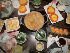 -匠和风精致料理(莆田财富中心店)