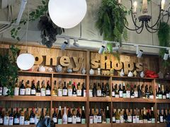 -Money Shops(愚园路店)