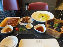 -越宴(西施山路店)