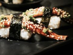 鳗鱼寿司-昊·来了寿司(双楠2店)