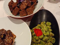 -上海1号私藏菜(静安店)