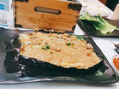 -云晓光头烧烤吧(德平路店)