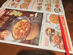 -味上湘菜馆(岳麓山店)
