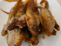 美味烤子鱼-高老庄新家宴(北斗星广场店)