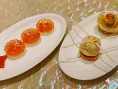 -8餐厅(新葡京酒店)