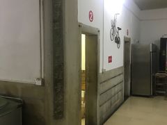 大堂-钱山海鲜大排档