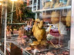 -大聪烧鹅快餐店(梅林店)