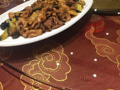 火爆三样-盈春大饭店(千山路店)