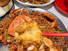 -避风塘·金牌店·夜宵(金玉兰店)