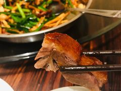 烧鹅-农汤老店(顺联公园里店)